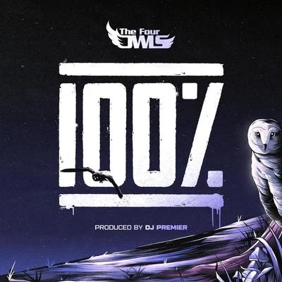 100% 專輯 John Robinson/DJ Premier/Roc Marciano/Showbiz & A.G.