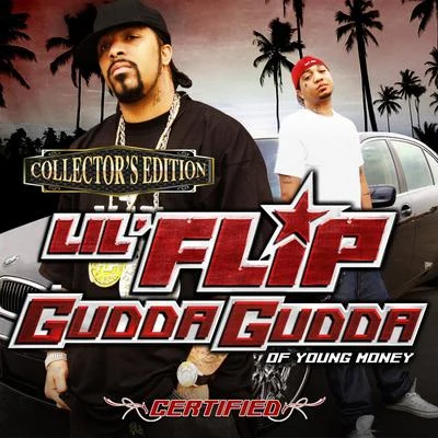 Gudda Gudda Certified (Collectors Edition)