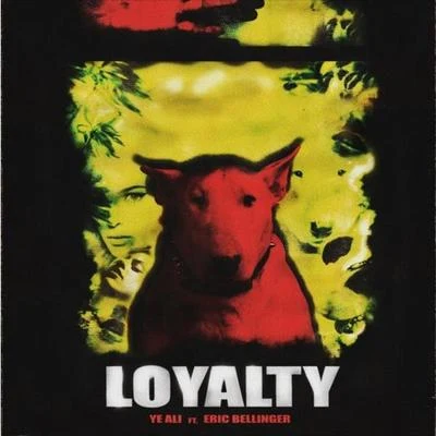 Loyalty 专辑 Ye Ali/Mug/GT Garza/Rizzoo Rizzoo/TrakkSounds