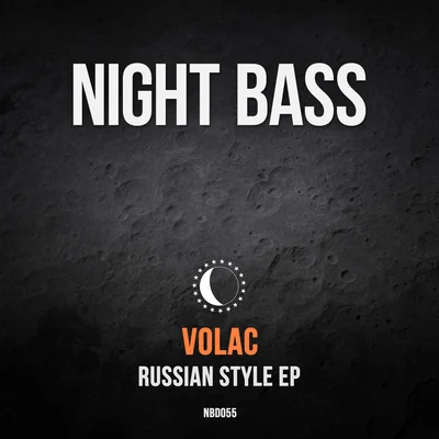 Russian Style EP 专辑 Volac