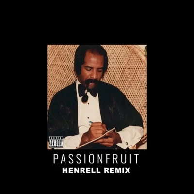 Passionfruit (Remix) 專輯 MYID/Henrell/Vee Brondi