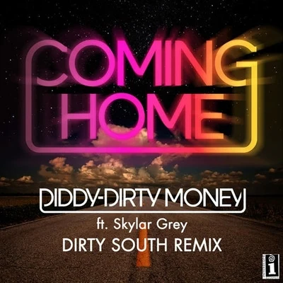 Coming Home (Dirty South Remixes) 專輯 Skylar Grey/Bryan Adams/Zoom Karaoke/Ivory Joe Hunter/Marvin Gaye