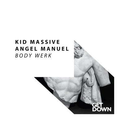 Kid MassiveDATABOY Body Werk