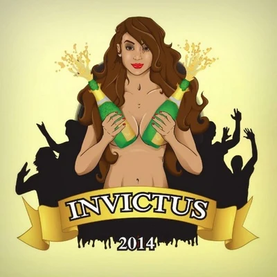 Invictus 2014 - Single 专辑 Martin Tungevaag