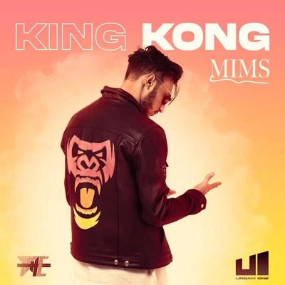 King Kong 專輯 MiMS