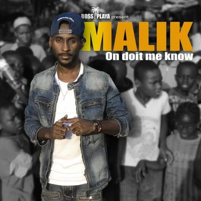 Malik Malik