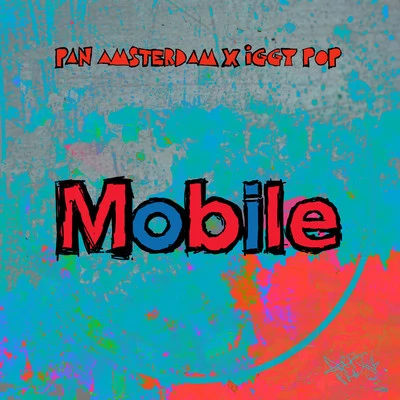 Mobile 专辑 thatmanmonkz/Malik Ameer Crumpler/Leron Thomas