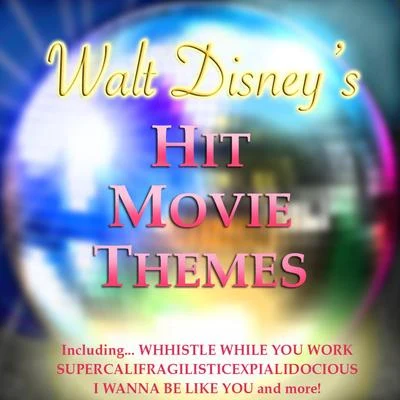 Disney Hit Movie Themes 專輯 Ronald Corp/ARUHI/New London Orchestra/Michael Stewart