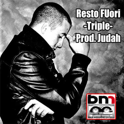 Resto Fuori 專輯 Triple/Sound Artz