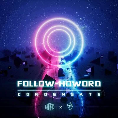 Follow 專輯 Condensate