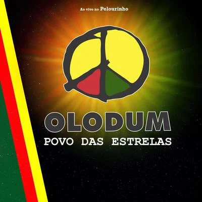 Olodum Povo das Estrelas