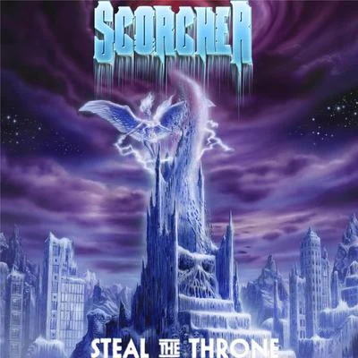 Steal the Throne 專輯 Scorcher/Ironik/Max Joni/Nod Ones Head