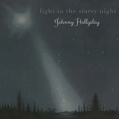 Light in the starry Night 专辑 Johnny Hallyday