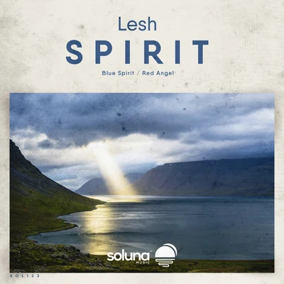 LeshRichard Bass Spirit