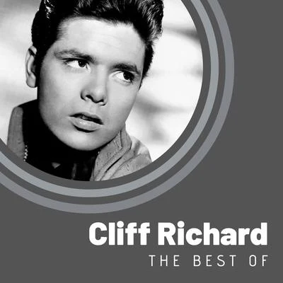 The Best of Cliff Richard 专辑 Cliff Richard