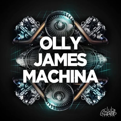 eeduujOlly JamesDave Till Machina (Original Mix)