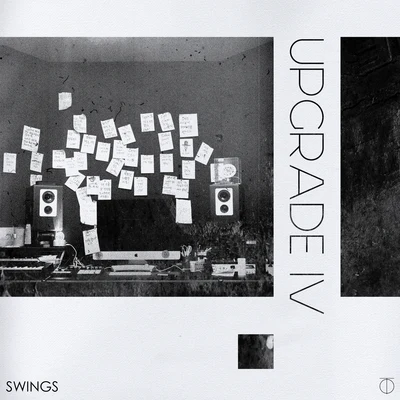 Upgrade Ⅳ 專輯 Swings