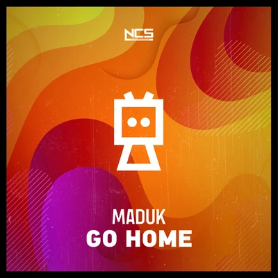 Go Home 專輯 Maduk