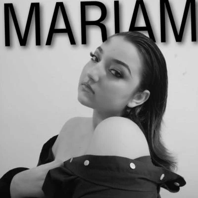 Pensare solo a te 專輯 Mariam