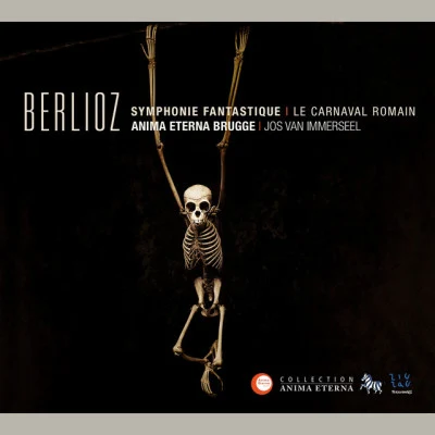 Berlioz: sy MPH on IE fantast I卻LE car naval RO main 專輯 Jos van Immerseel