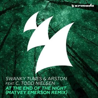 At The End Of The Night (Matvey Emerson Remix) 專輯 Matvey Emerson