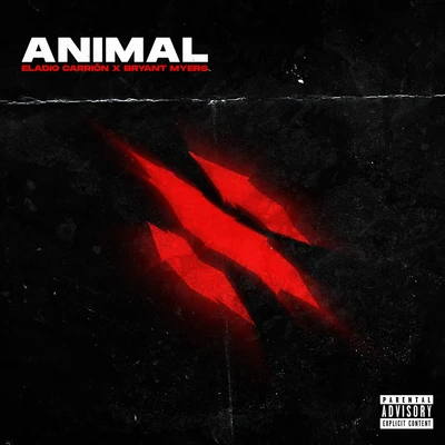 Animal 专辑 Flow La Movie/Bryant Myers/Casper Magico