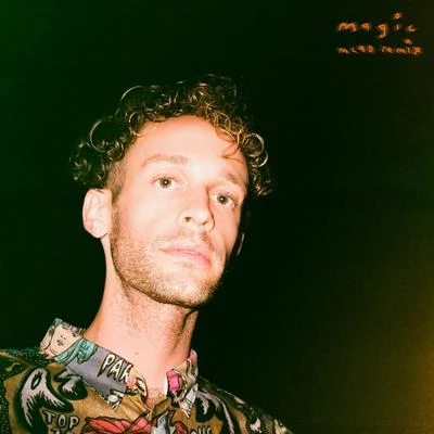 Wrabel magic (MC4D remix)