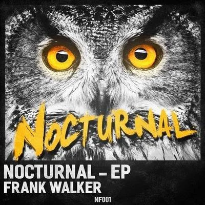 Nocturnal 專輯 Frank Walker