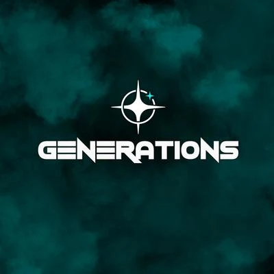 Generations 专辑 Laika Beats/Mersiv/Knat Turner