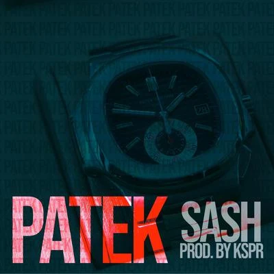 Patek 專輯 Sash