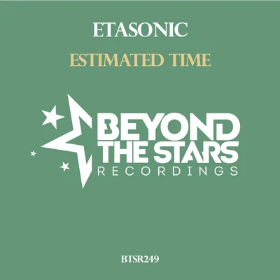 Estimated Time 專輯 Andre H./Lis van den Akker/Etasonic/Psyaviah