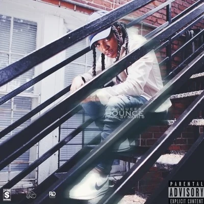 Bounce 專輯 Jacquees/Quavo/Ty Dolla $ign