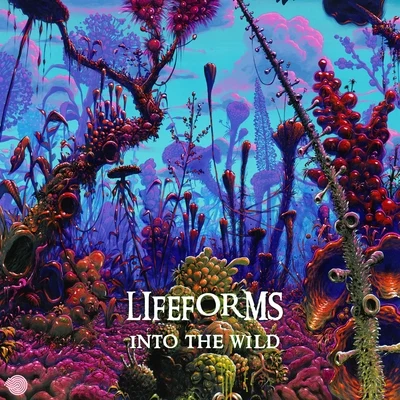 Into the Wild 專輯 Lifeforms