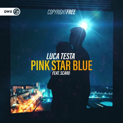 Dirty WorkzReklus Pink Star Blue