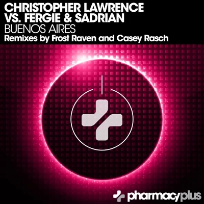 Buenos Aires 专辑 Christopher Lawrence/Tranceye/Unbeat/Beamrider/Arctic Motion