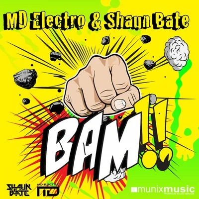 MD ElectroManene Bam!