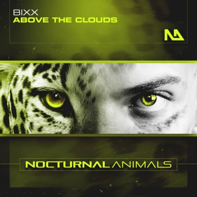 Above The Clouds 專輯 Bixx