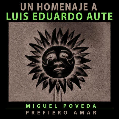 Prefiero Amar 專輯 Miguel Poveda