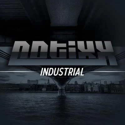 Industrial 专辑 Notixx