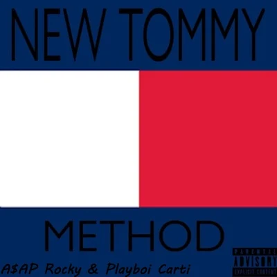 New Tommy 專輯 Method