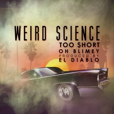 Weird Science 專輯 El Diablo