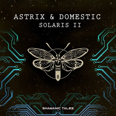 Solaris II 專輯 Astrix