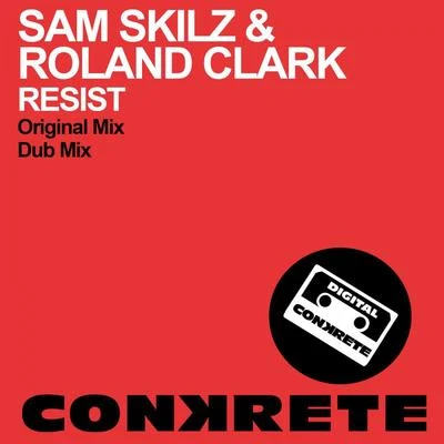 Resist 专辑 Sam Skilz