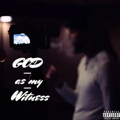 God as My Witness 专辑 6040gzk/Mello B/AK.Gmr/Foe-Hun'ed