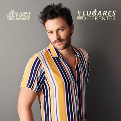 Lugares Diferentes (Acustico) 专辑 Gian Marco/Gusi