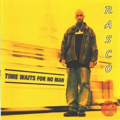 Time Waits For No Man 專輯 Rasco