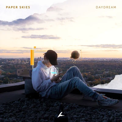 Daydream 專輯 kittito/Paper Skies