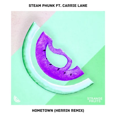 Hometown (Herrin Remix) 专辑 Herrin/Lauren McAndrew/Suave