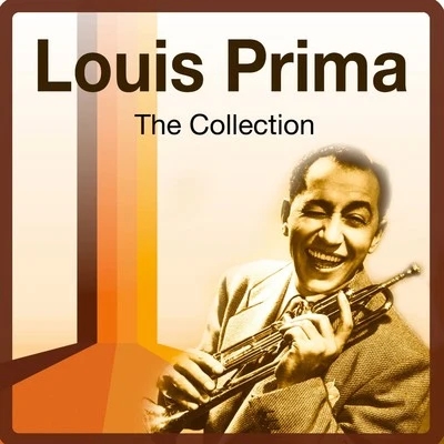 The Collection 專輯 Louis Prima