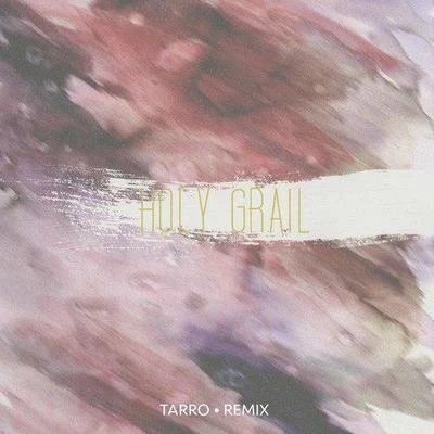 TarroSevnthDrakeBlushRihanna Holy Grail (Tarro Remix)